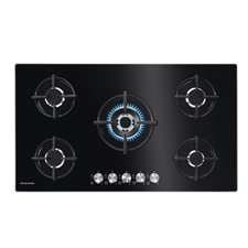 Arthur Martin Table de cuisson AGG95375K