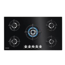 Arthur Martin Table de cuisson AGG95375K