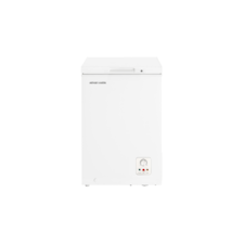 Congélateur Horizontal Brandt BFK727MSW / 240L / Blanc AVEC 100DT BON DE RÉDUCTI