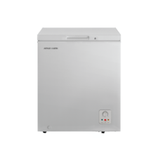 Congélateur coffre 142L