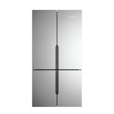 Réfrigérateur à porte française 511L