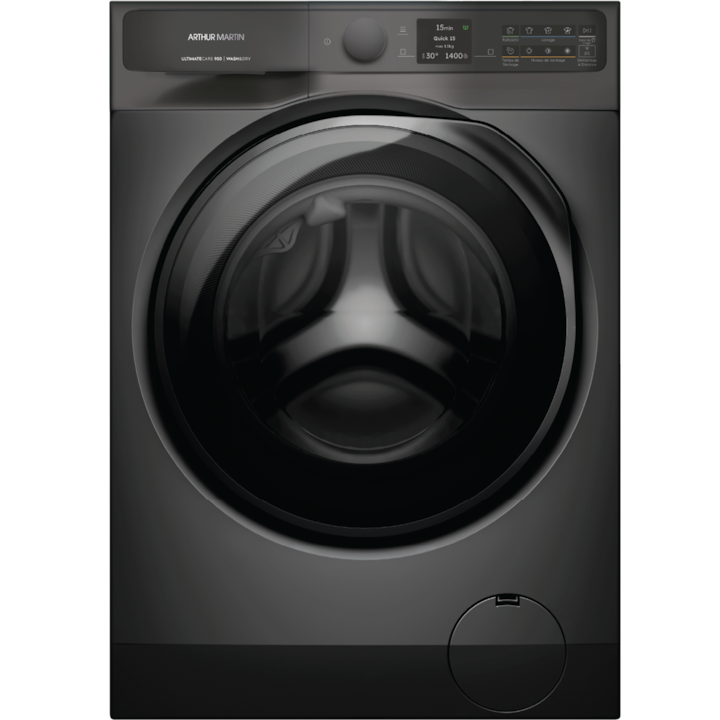 Laveuse-sécheuse UltimateCare 900 13/9kg