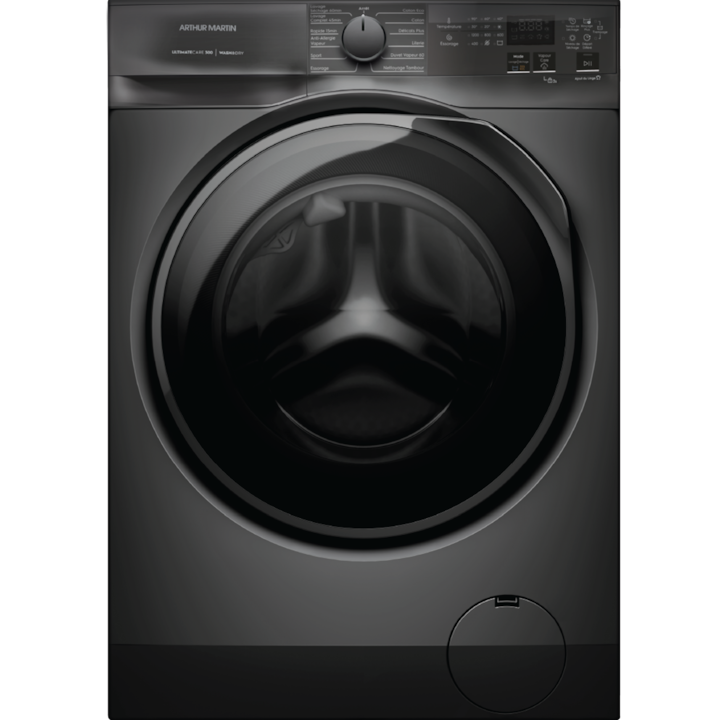 Lave-linge séchant 8/5kg UltimateCare 300