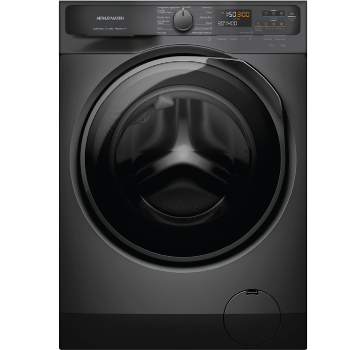 Lave-linge séchant 9/6kg UltimateCare 500