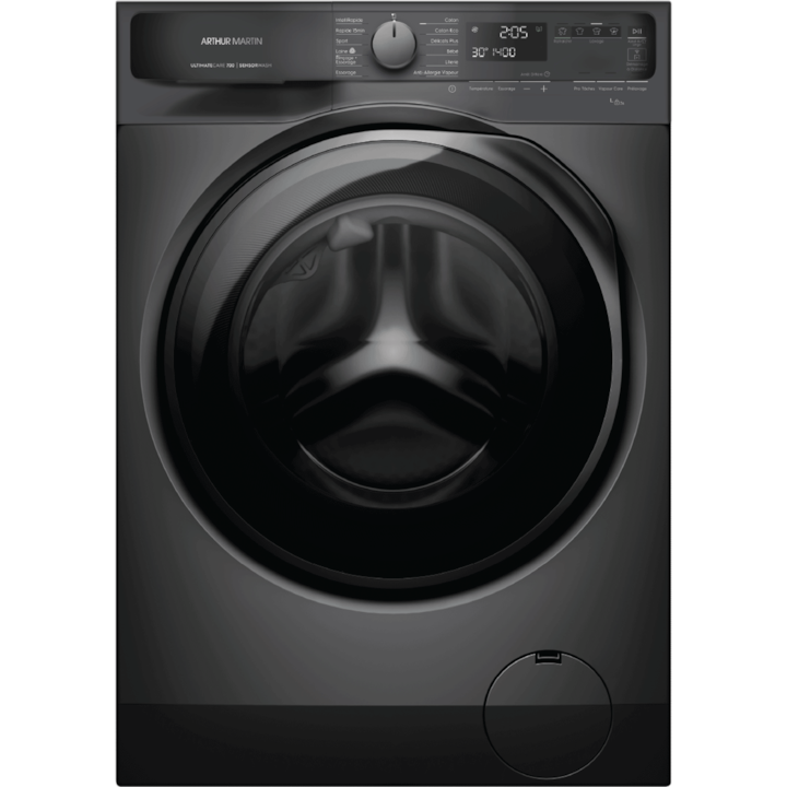Lave-linge hublot UltimateCare 700 de 10 kg