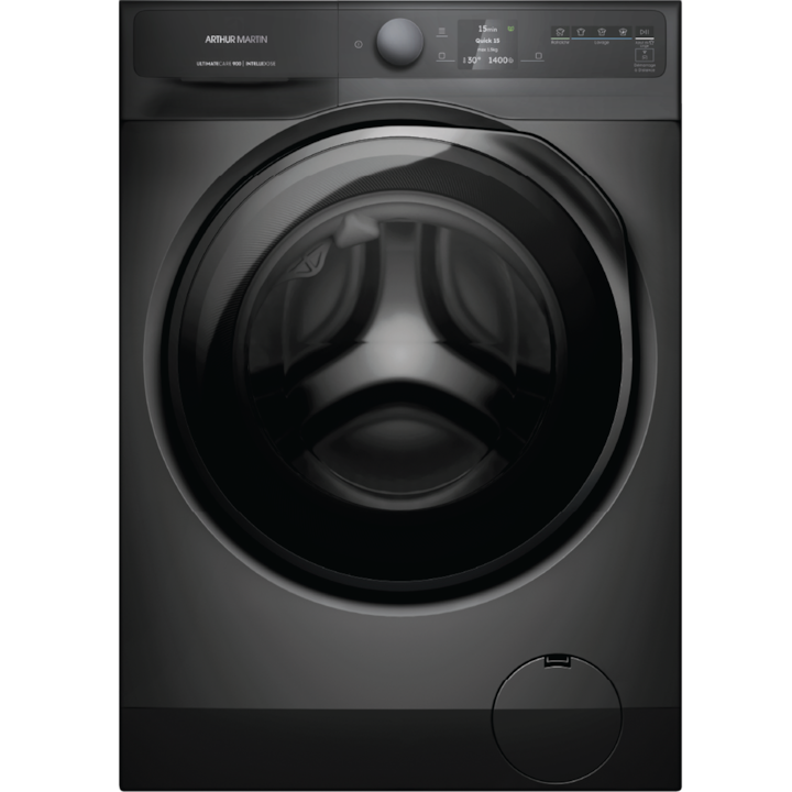 Lave-linge hublot UltimateCare 900 de 13 kg
