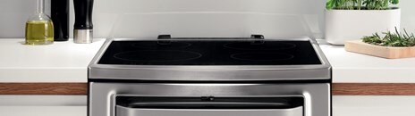 Cuisinières