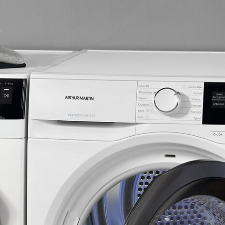 Guide d'achat : trouver le sèche-linge parfait