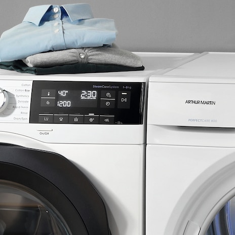 Guide d'achat : trouver le sèche-linge parfait