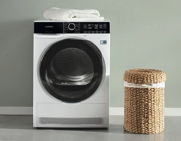 Guide d'achat : trouver le lave-linge parfait