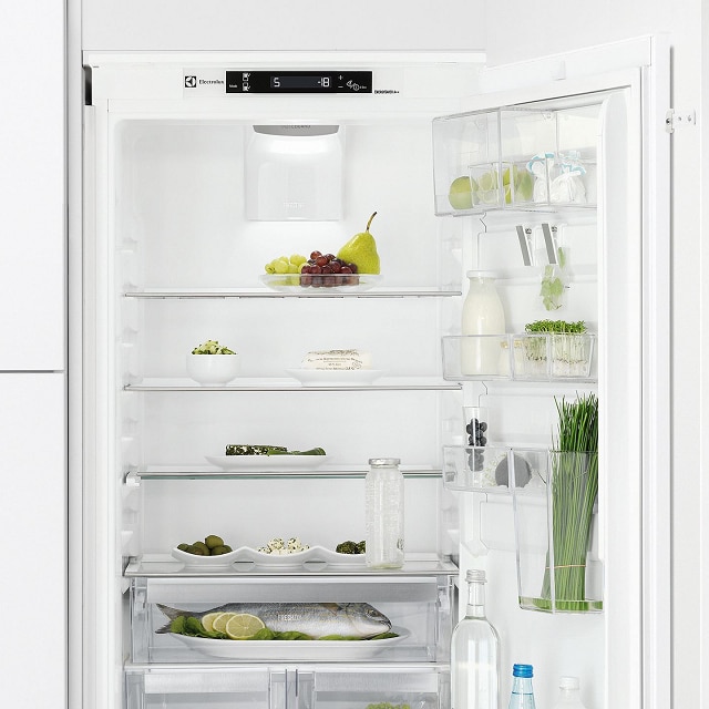 Guide d'achat : trouvez le réfrigérateur combiné parfait