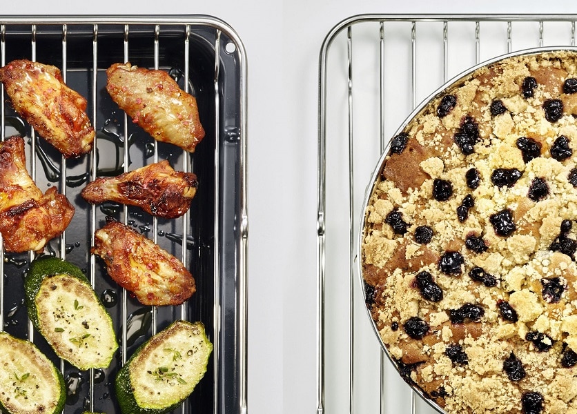 Guide d'achat : trouver la cuisinière parfaite