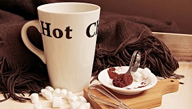 Chocolat Chaud