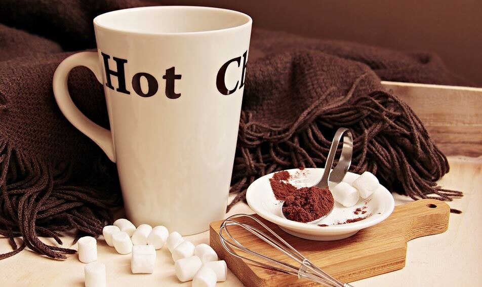 Chocolat chaud | Arthur Martin