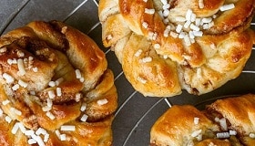 Kanelbullar