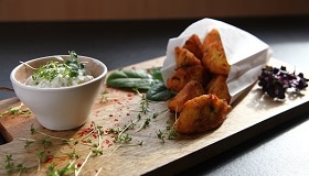 Frites Legumes Pomme De Terre