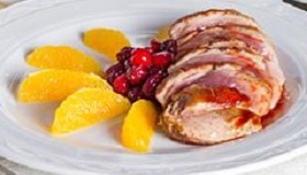 Canette Rotiecerises