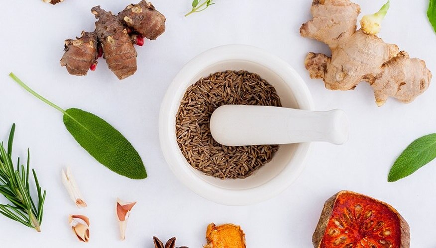 Pilaf de sarrasin au poulet et mange-tout