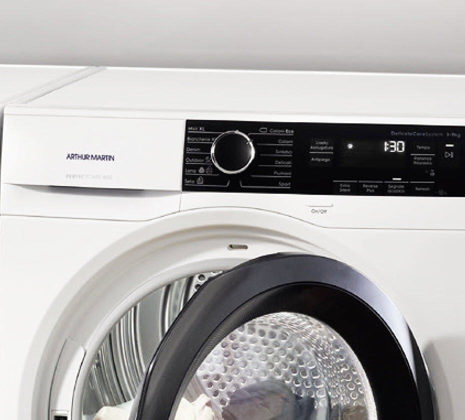 Lave-linge