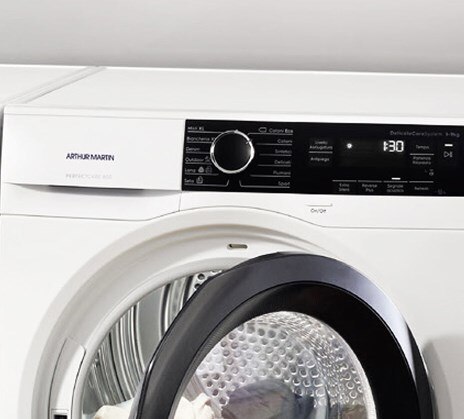 Lave-linge