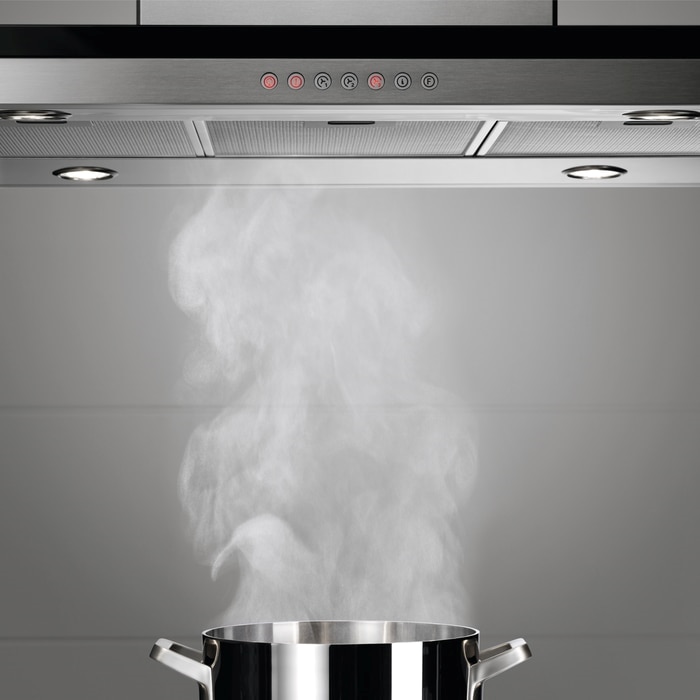 Réglez simplement et facilement la vitesse